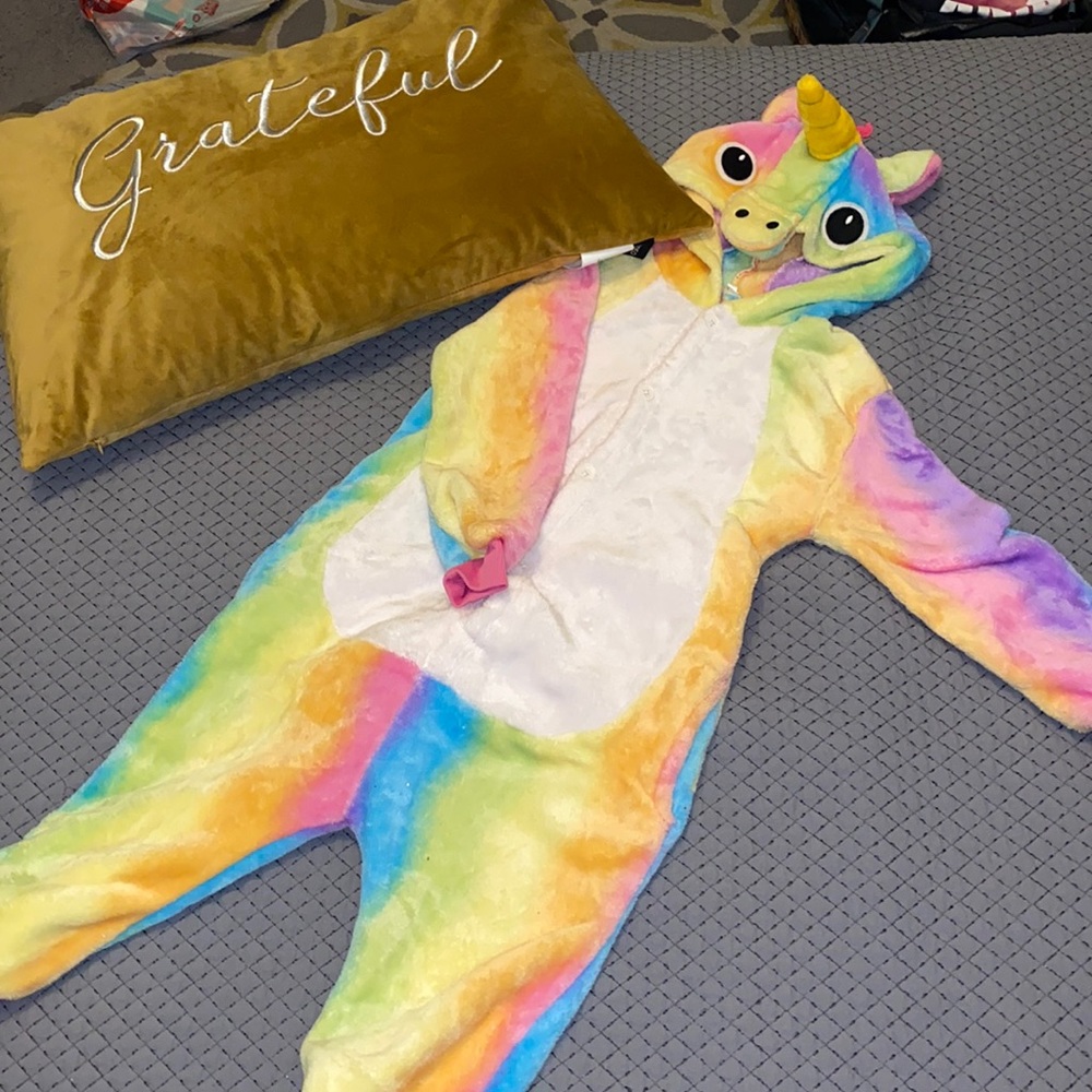 Unicorn Onsie
